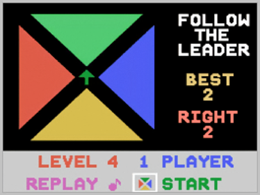 Brain Strainers - Screenshot - Gameplay (World) - 256x192