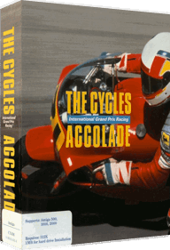 The Cycles: International Grand Prix Racing - Box - 3D (United Kingdom) - 850x1244