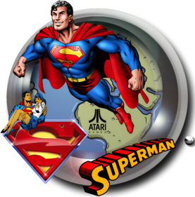 Superman - Fanart - Cart - Front (World) - 1906x1931