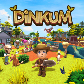 Dinkum - Square (North America) - 1024x1024