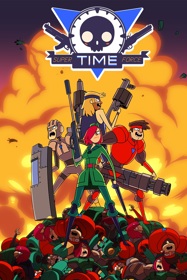 Super Time Force Ultra - Box - Front (World) - 720x1080