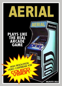 Aerial - Box - Front (World) - 668x916