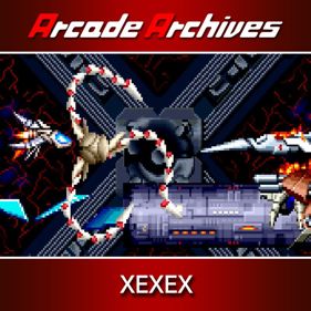 Arcade Archives ORIUS - Square (Oceania) - 800x800
