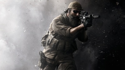 Medal of Honor - Fanart - Background (World) - 1920x1080