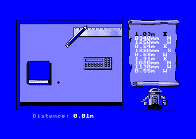 Fun School 3: For the Over 7s - Screenshot - Gameplay (Europe) - 384x272