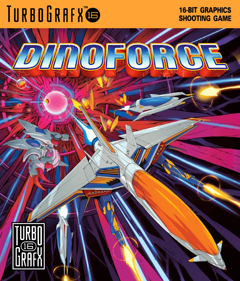Dinoforce - Box - Front (North America) - 750x877