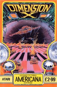 Dimension X - Box - Front (Europe) - 400x613