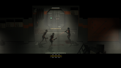 Signalis - Screenshot - Gameplay (World) - 3840x2160