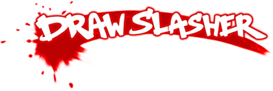 Draw Slasher - Clear Logo (null) - 639x213