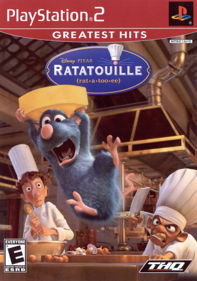 Ratatouille - Box - Front (North America) - 640x912