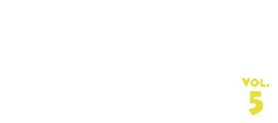 Battle Lane! Vol. 5 - Clear Logo (North America) - 400x177