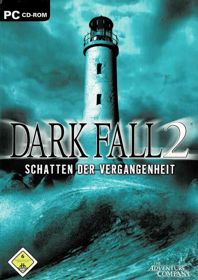 Lights Out - Box - Front (Germany) - 566x800