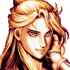 Ninja Master's (NEO GEO PREMIUM SELECTION) - Icon (World) - 128x128