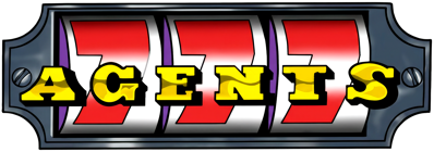 Agents 777 - Clear Logo (World) - 2529x889