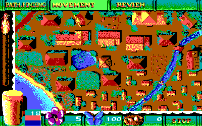 Freedom - Screenshot - Gameplay (Europe) - 640x400