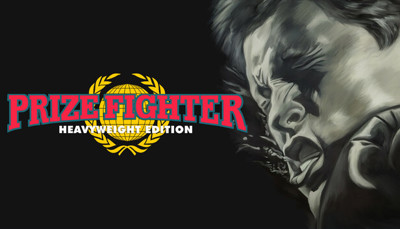Prize Fighter: Heavyweight Edition - Banner (World) - 616x353