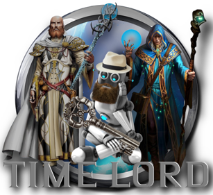TimeLord - Fanart - Cart - Front (World) - 500x457