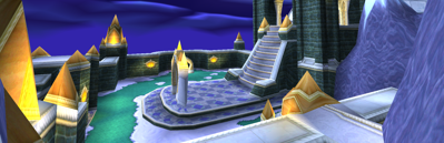 Spyro 2: Ripto's Rage! - Banner (World) - 1920x620