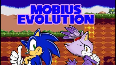 Mobius Evolution - Banner (World) - 1280x720