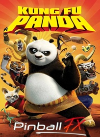 Kung Fu Panda - Fanart - Box - Front (World) - 865x1191