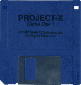 Project-X - Disc (Europe) - 1000x1053