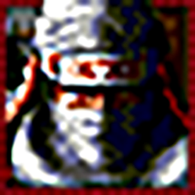 Shinobi III: Return of the Ninja Master - Icon (World) - 256x256