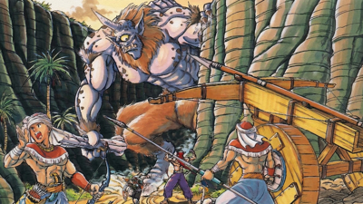 Arabian Nights: Sabaku no Seirei-ou - Fanart - Background (Japan) - 1920x1080