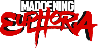 Maddening Euphoria - Clear Logo (World) - 980x485