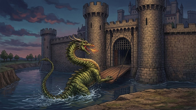 Castelo - Fanart - Background (World) - 1920x1080