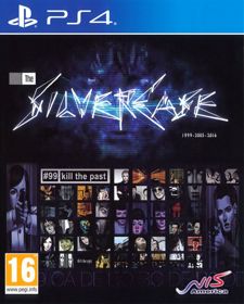 The Silver Case - Box - Front (Europe) - 643x800