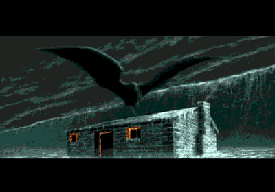 Shadow of the Beast II - Screenshot - Gameplay (World) - 640x448