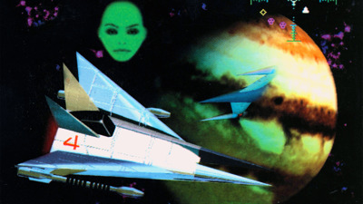 Cybermorph - Fanart - Background (North America) - 1920x1080