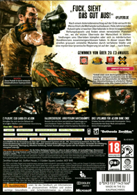 Rage - Box - Back (Europe) - 1444x2056