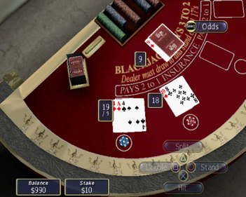 Illustration of Playwize Poker & Casino