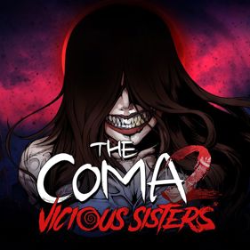The Coma 2: Vicious Sisters - Square (World) - 800x800