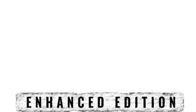 S.T.A.L.K.E.R.: Call of Prypiat: Enhanced Edition - Clear Logo (North America) - 1158x666