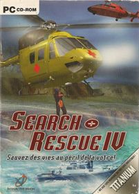 Search & Rescue 4: Coastal Heroes - Box - Front (France) - 574x800