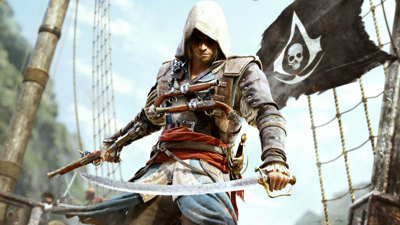 Assassin's Creed IV: Black Flag - Fanart - Background (World) - 1920x1080