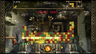 TiQal - Screenshot - Gameplay (World) - 1000x562