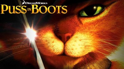 Puss in Boots - Banner (World) - 1280x720