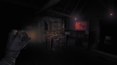 Amnesia: The Bunker - Screenshot - Gameplay (World) - 3840x2160