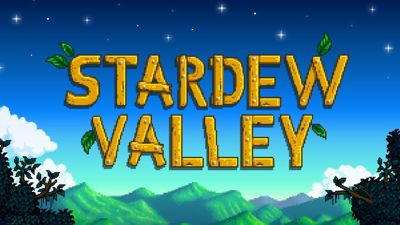 Stardew Valley - Banner (North America) - 1200x675