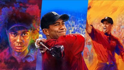 PGA TOUR 2K23 - Fanart - Background (World) - 1920x1080