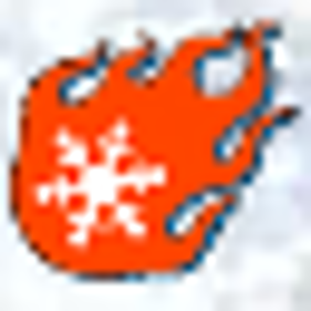 Rippin' Riders Snowboarding - Icon (World) - 32x32