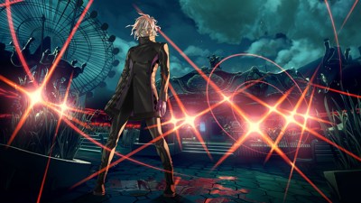 AI: The Somnium Files - Fanart - Background (World) - 1920x1080