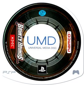 Bounty Hounds - Disc (Korea) - 757x766