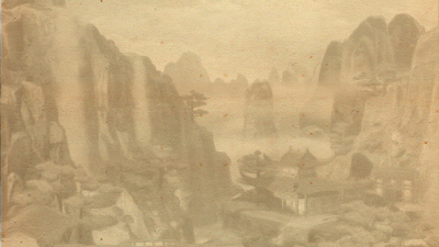 Kung Fu Panda: Showdown of Legendary Legends - Fanart - Background (World) - 1920x1080