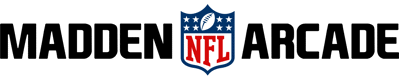 Madden NFL Arcade - Clear Logo (World) - 1968x390