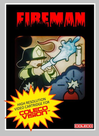 Fireman - Box - Front (North America) - 500x690
