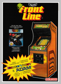 Front Line - Box - Front (Canada) - 1631x2232